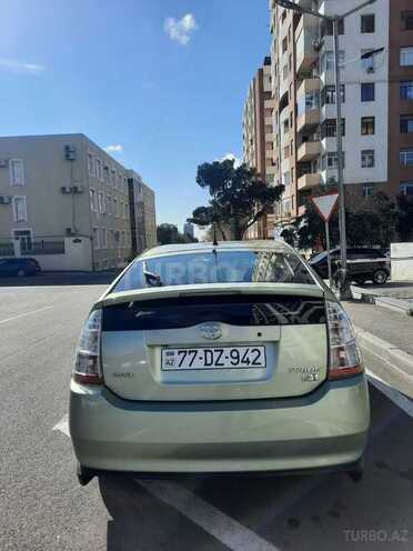 Toyota Prius 2008, 192,000 km - 1.5 л - Bakı
