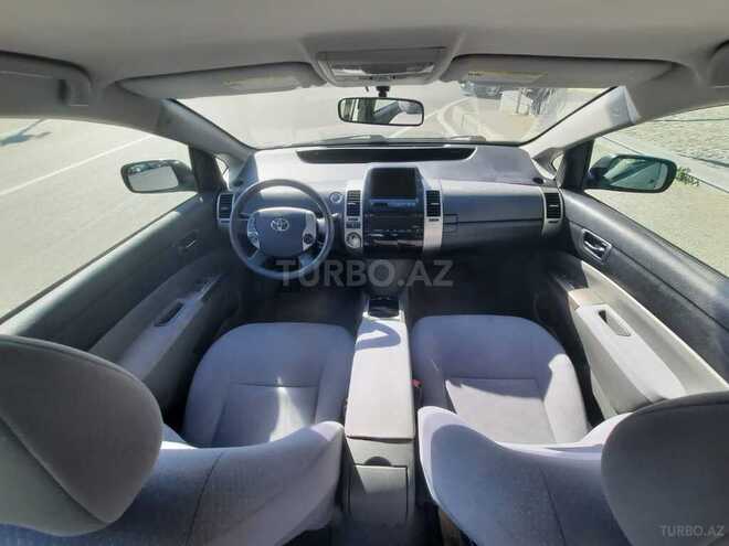 Toyota Prius 2008, 192,000 km - 1.5 л - Bakı