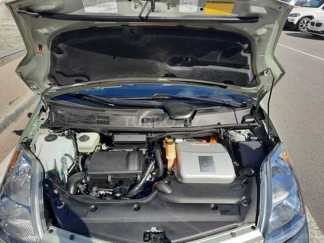 Toyota Prius 2008, 192,000 km - 1.5 л - Bakı