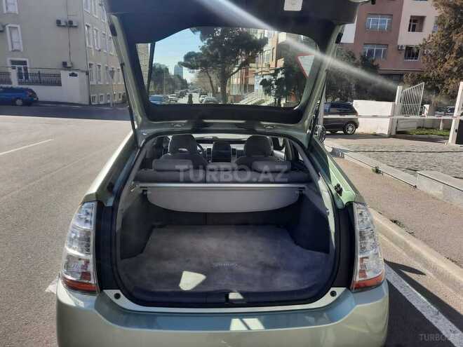Toyota Prius 2008, 192,000 km - 1.5 л - Bakı