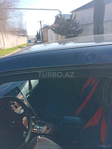 Mercedes C 220 1996, 334,556 km - 2.2 l - Bakı