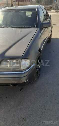 Mercedes C 180 1995, 650,000 km - 1.8 l - Şamaxı