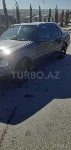 Mercedes C 180 1995, 650,000 km - 1.8 l - Şamaxı