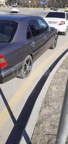 Mercedes C 180 1995, 650,000 km - 1.8 l - Şamaxı