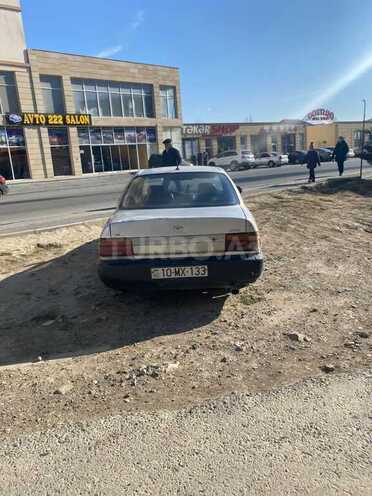 Toyota Corolla 1993, 300,350 km - 1.6 л - Sumqayıt