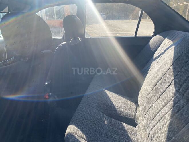Toyota Corolla 1993, 300,350 km - 1.6 л - Sumqayıt