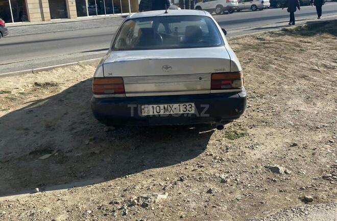 Toyota Corolla 1993, 300,350 km - 1.6 л - Sumqayıt