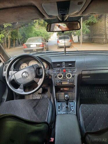 Mercedes C 230 1998, 385,000 km - 2.3 l - Bakı