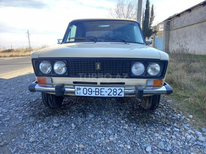 LADA (VAZ) 2106 1985, 98,000 km - 1.6 л - Bərdə