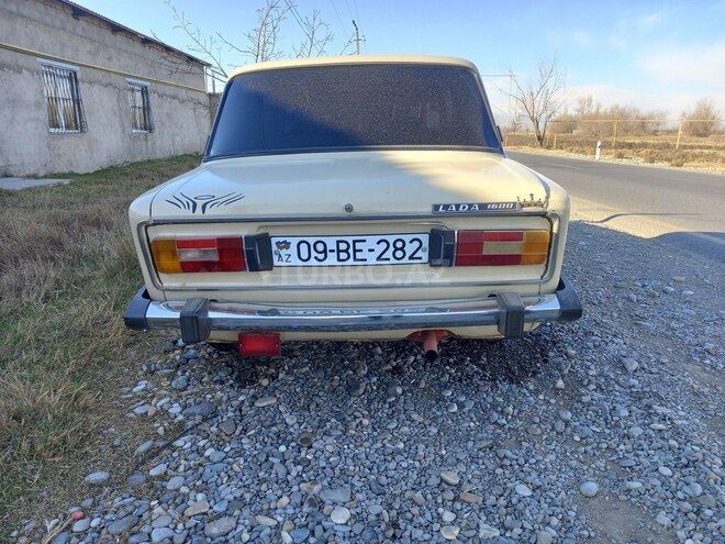 LADA (VAZ) 2106 1985, 98,000 km - 1.6 л - Bərdə