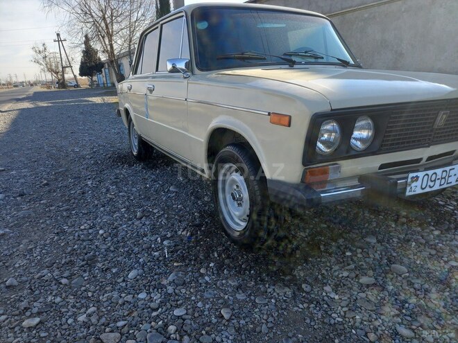 LADA (VAZ) 2106 1985, 98,000 km - 1.6 л - Bərdə