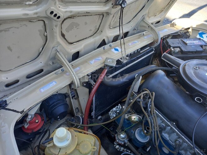 LADA (VAZ) 2106 1985, 98,000 km - 1.6 л - Bərdə