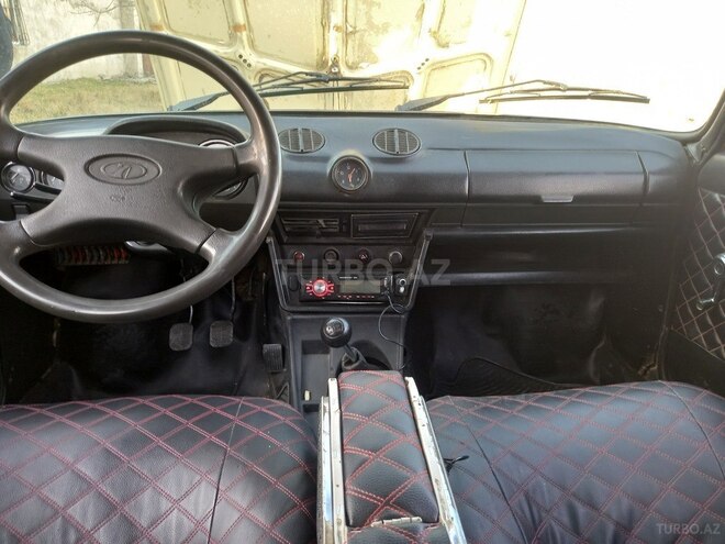 LADA (VAZ) 2106 1985, 98,000 km - 1.6 л - Bərdə
