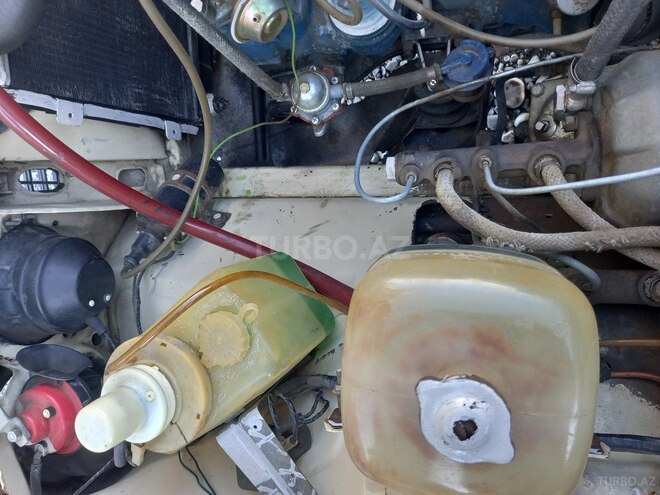 LADA (VAZ) 2106 1985, 98,000 km - 1.6 л - Bərdə