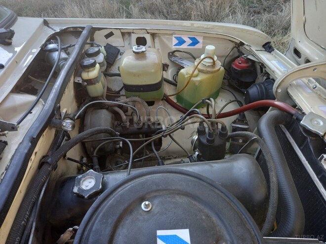 LADA (VAZ) 2106 1985, 98,000 km - 1.6 л - Bərdə