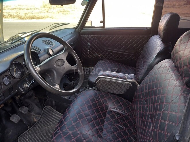 LADA (VAZ) 2106 1985, 98,000 km - 1.6 л - Bərdə