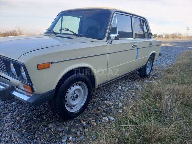 LADA (VAZ) 2106 1985, 98,000 km - 1.6 л - Bərdə