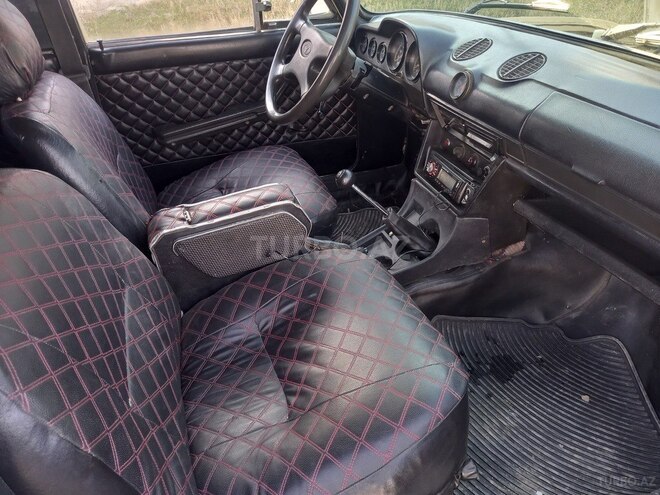 LADA (VAZ) 2106 1985, 98,000 km - 1.6 л - Bərdə