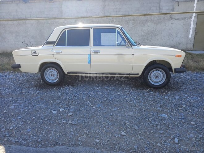 LADA (VAZ) 2106 1985, 98,000 km - 1.6 л - Bərdə
