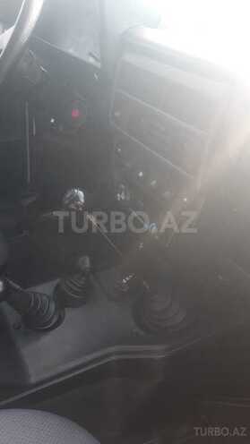LADA (VAZ) Niva 2013, 100,000 km - 1.7 l - Gəncə