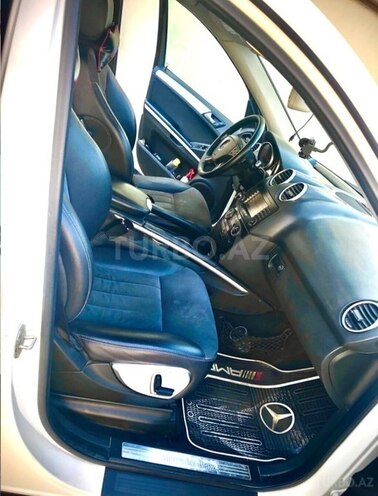 Mercedes ML 350 2006, 300,000 km - 3.5 л - Bakı