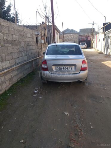 LADA (VAZ) Kalina 2005, 49,000 km - 1.6 л - Masallı