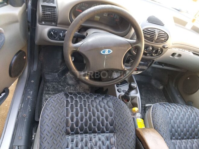 LADA (VAZ) Kalina 2005, 49,000 km - 1.6 л - Masallı