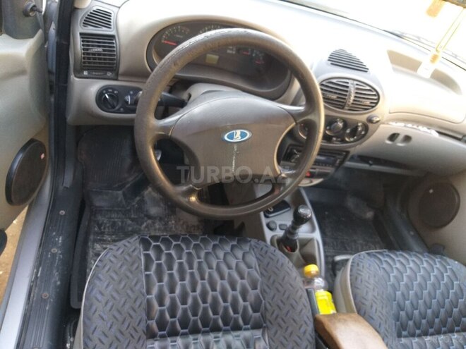LADA (VAZ) Kalina 2005, 49,000 km - 1.6 л - Masallı