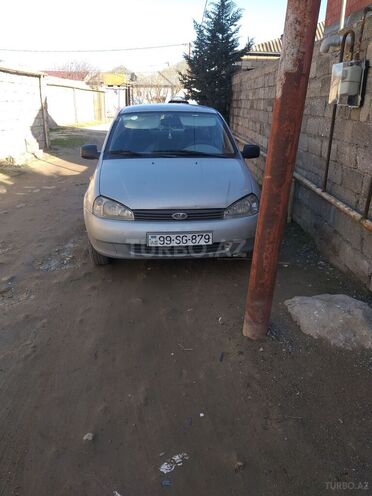 LADA (VAZ) Kalina 2005, 49,000 km - 1.6 л - Masallı