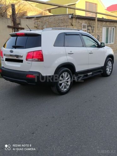 Kia Sorento 2011, 204,854 km - 2.0 l - Bakı