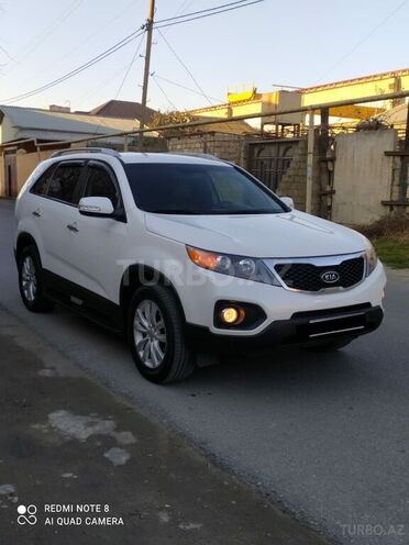 Kia Sorento 2011, 204,854 km - 2.0 l - Bakı