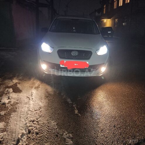 FAW Oley 2013, 220,274 km - 1.5 l - Quba
