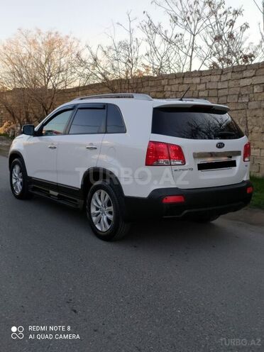 Kia Sorento 2011, 204,854 km - 2.0 l - Bakı