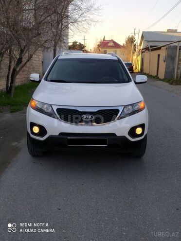 Kia Sorento 2011, 204,854 km - 2.0 l - Bakı