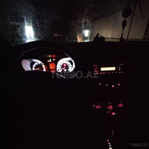 FAW Oley 2013, 220,274 km - 1.5 l - Quba