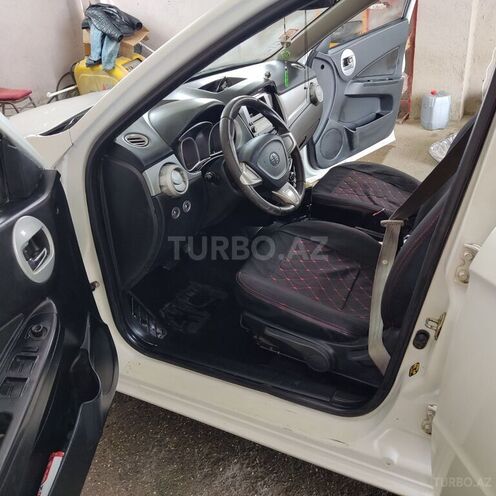 FAW Oley 2013, 220,274 km - 1.5 l - Quba