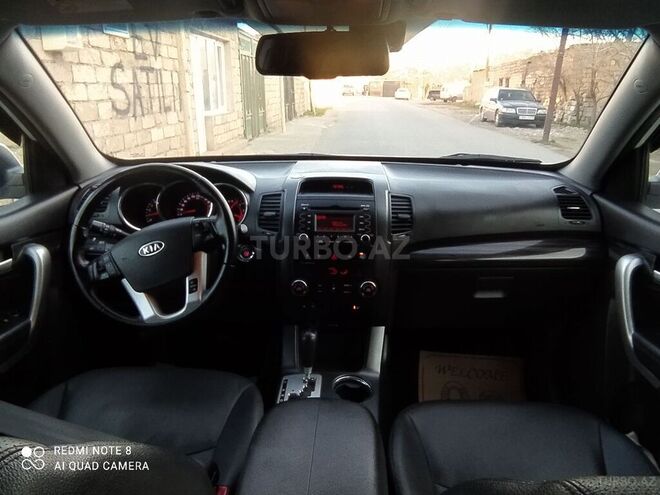 Kia Sorento 2011, 204,854 km - 2.0 l - Bakı