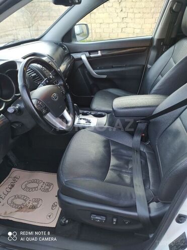 Kia Sorento 2011, 204,854 km - 2.0 l - Bakı
