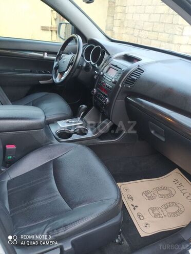 Kia Sorento 2011, 204,854 km - 2.0 l - Bakı