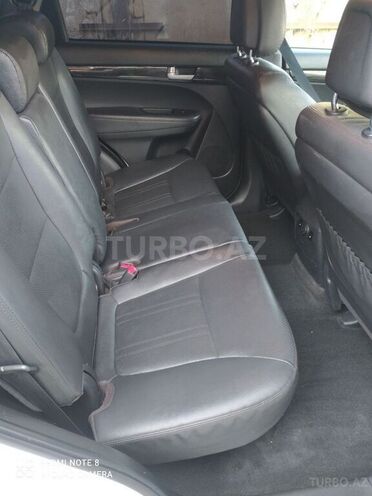 Kia Sorento 2011, 204,854 km - 2.0 l - Bakı