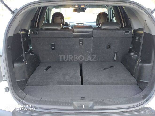 Kia Sorento 2011, 204,854 km - 2.0 l - Bakı