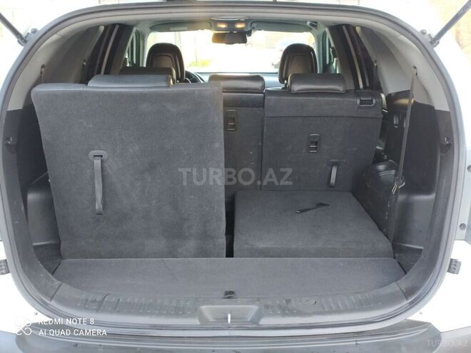 Kia Sorento 2011, 204,854 km - 2.0 l - Bakı