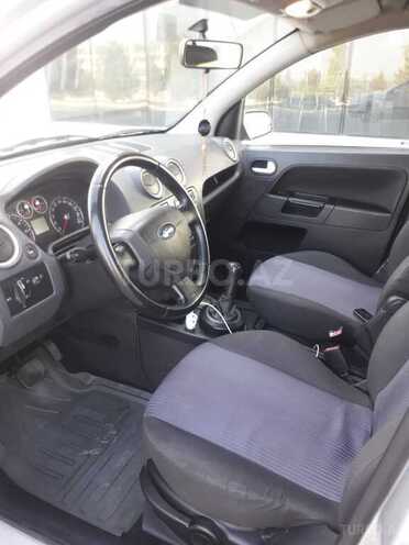 Ford Fusion 2007, 282,800 km - 1.6 l - Sumqayıt