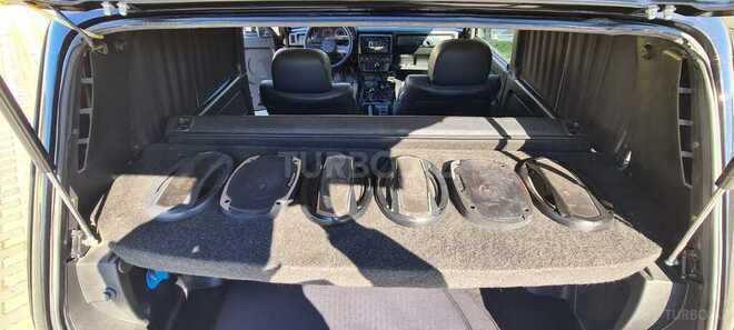 LADA (VAZ) Niva 2019, 45,321 km - 1.7 l - Bakı