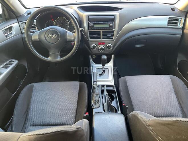 Subaru Impreza 2008, 170,445 km - 2.0 l - Bakı