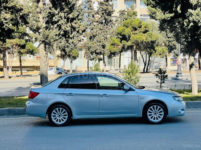 Subaru Impreza 2008, 170,445 km - 2.0 l - Bakı