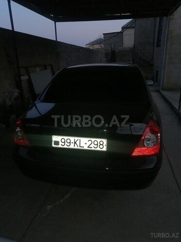 Hyundai Elantra 2004, 595,000 km - 1.6 l - Sumqayıt