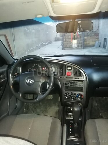 Hyundai Elantra 2004, 595,000 km - 1.6 l - Sumqayıt