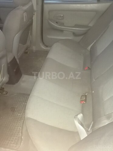 Hyundai Elantra 2004, 595,000 km - 1.6 l - Sumqayıt
