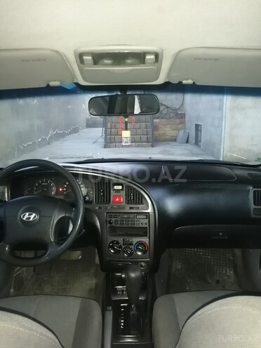 Hyundai Elantra 2004, 595,000 km - 1.6 l - Sumqayıt
